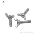 Stainless Steel Butterfly Screw Butterfly Bolt